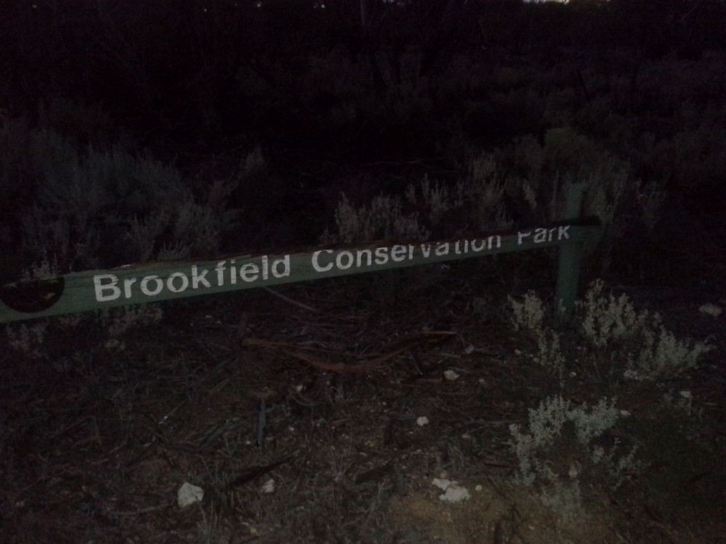 Brookfiled CP Sign 20150509